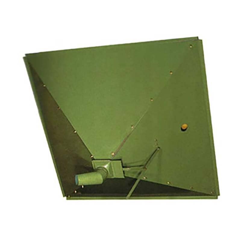 組立式 上合 3尺角 G-900 069124 穀物 貯蔵 ホクエツ オK 代引不可