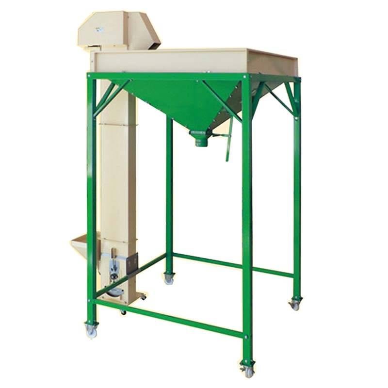 フレコン用 中継タンク フレタンク FTS-5DA 069646 昇降機付 フレコンバッグ取付金具付 ホクエツ オK 個人宅配送不可 代引不可