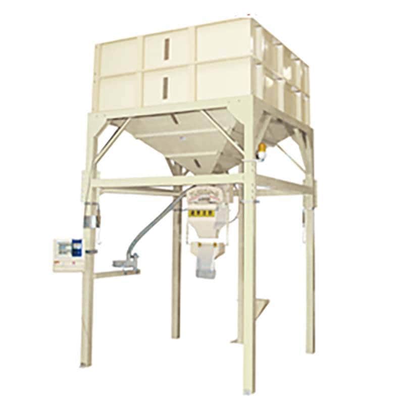 フレコン 計量タンク フレコンスケール 強力型 FKK-103AS 069748 昇降機付 計量玄米タンク ホクエツ オK 個人宅配送不可 代引不可