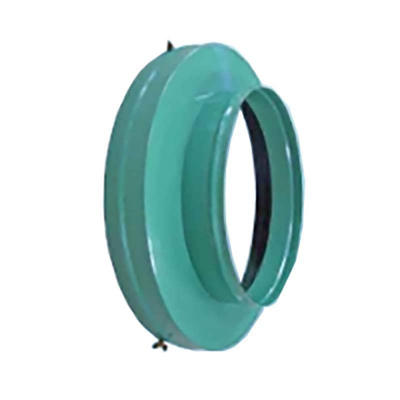 φ495 アダプター 495P 069135 ゴミ角 アタッチメント 乾燥機用集塵機 ホクエツ オK 代引不可