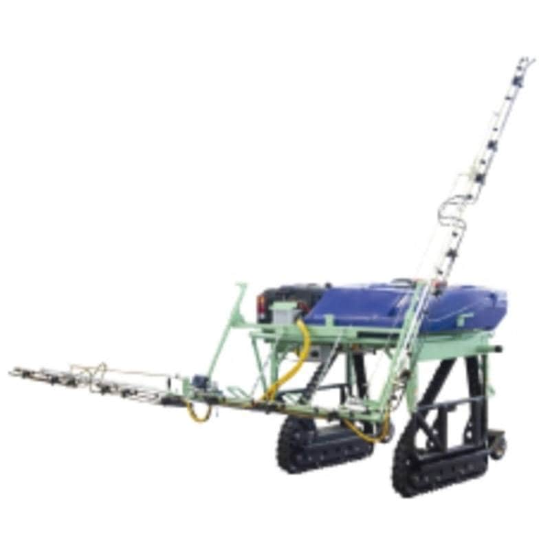 ブームスプレーヤ ハイクロブームスプレーヤ台車一体型 BSK-3043AES 有光工業 農業機械 機器 器具 圃場 防除 ドリフト 軽減 エコ 畑作物 省力 代引不可