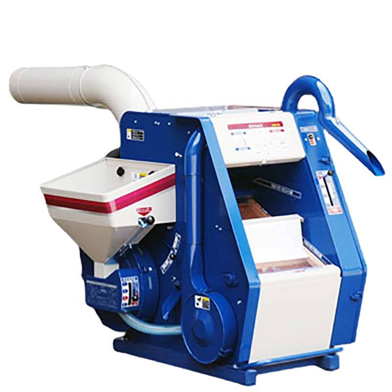 籾すり機 ハイパール DM7R-M 三相200V 3～7俵/時 大竹製作所 オータケ 籾 籾摺り機 もみすり オK 個人宅配送不可 代引不可