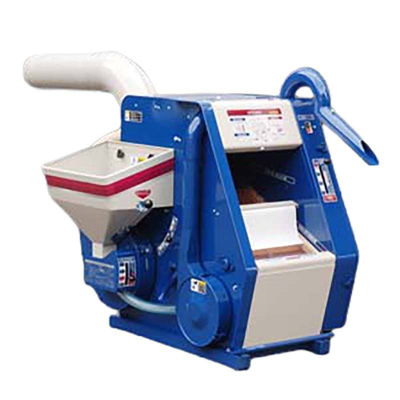 籾すり機 ハイパール DM13R-M 三相200V 3～13俵/時 大竹製作所 オータケ 籾 籾摺り機 もみすり オK 個人宅配送不可 代引不可