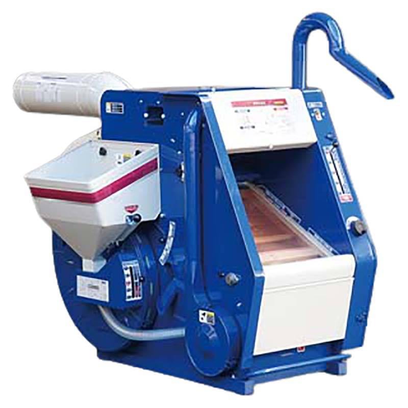 籾すり機 ハイパール DM17R-M 三相200V 4～17俵/時 大竹製作所 オータケ 籾 籾摺り機 もみすり オK 個人宅配送不可 代引不可