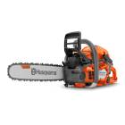 エンジン式チェンソー 545 Mark II 45cm 18RT PX AutoTune ハスクバーナ Husqvarna マーク 2 安全 大工 剪定 枝打ち 枝払い 庭木 果樹 薪つくり D|チェ