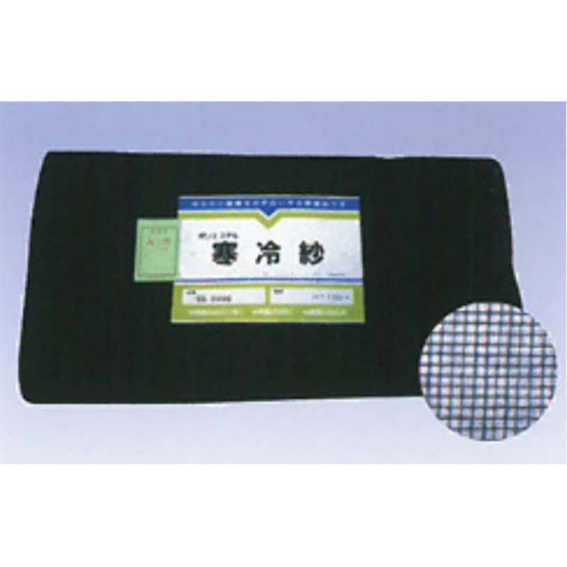 東洋紡寒冷紗 ES6000 幅180cm 長さ100m 3反入 黒 たたみ エステル寒冷紗 東京戸張 遮光 防寒 農業 シート 東戸 個人宅配送不可 代引不可