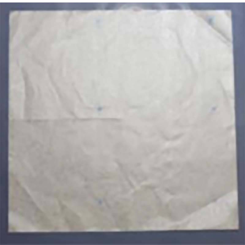 10000枚 果実袋 ぶどう ロー引 ブドウ傘 180×180mm 小房用 柴 タSD