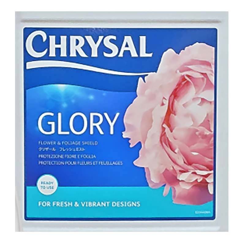 クリザール フレッシュミスト 詰替用 5L 4本 切り花 花材 クリザールジャパン タS 代引不可