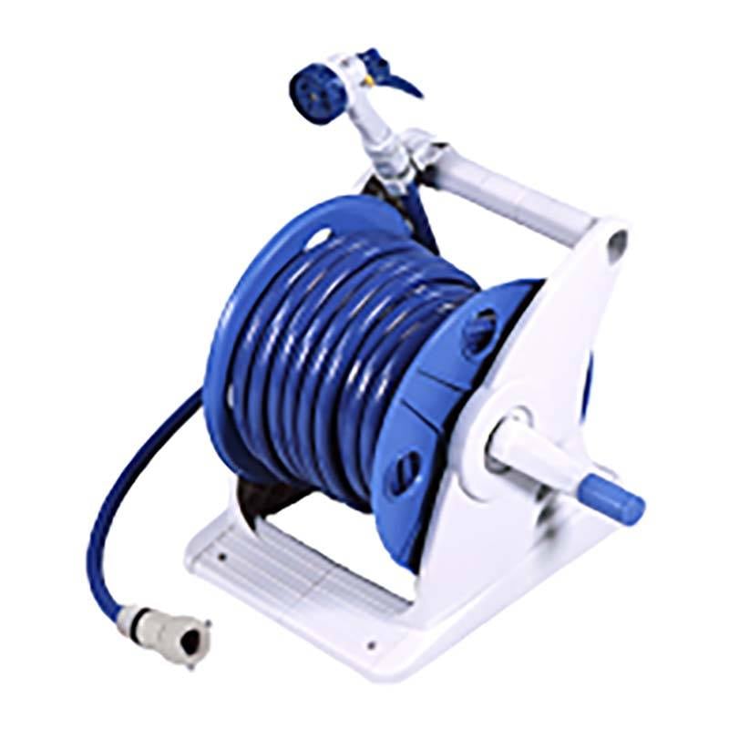 ホースレール ジェニアス30 GR30GNF ホース30m付 グリーンライフ アM D