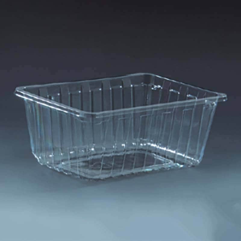 イチゴケース イチゴ M-500A 2000枚 23091 170×120×70mm ミネロン いちご ケース カ施 代引不可