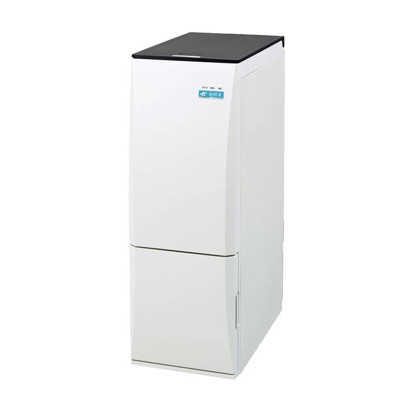 低温米びつ KRC35 カンリウ KANRYU 保冷温度 約15℃ 一合 二合 計量 保冷 保存 オK 個人宅配送不可 代引不可