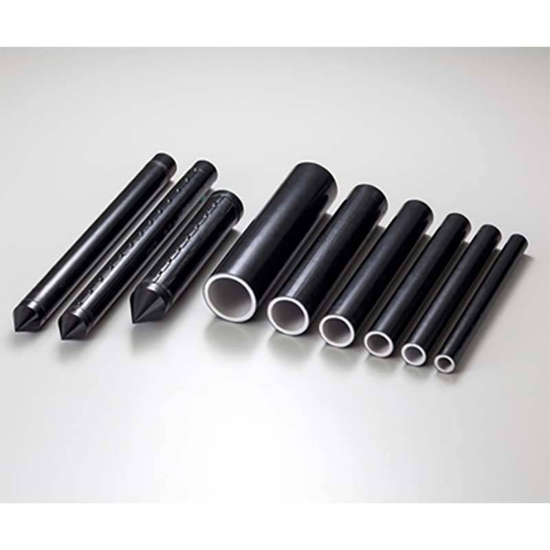 農業用支柱 コンポーズ パイプ 直径26mm×長さ1.3m 100本入 園芸 支柱 宇部エクシモ タS 本州限定販売 個人宅配送不可 代引不可