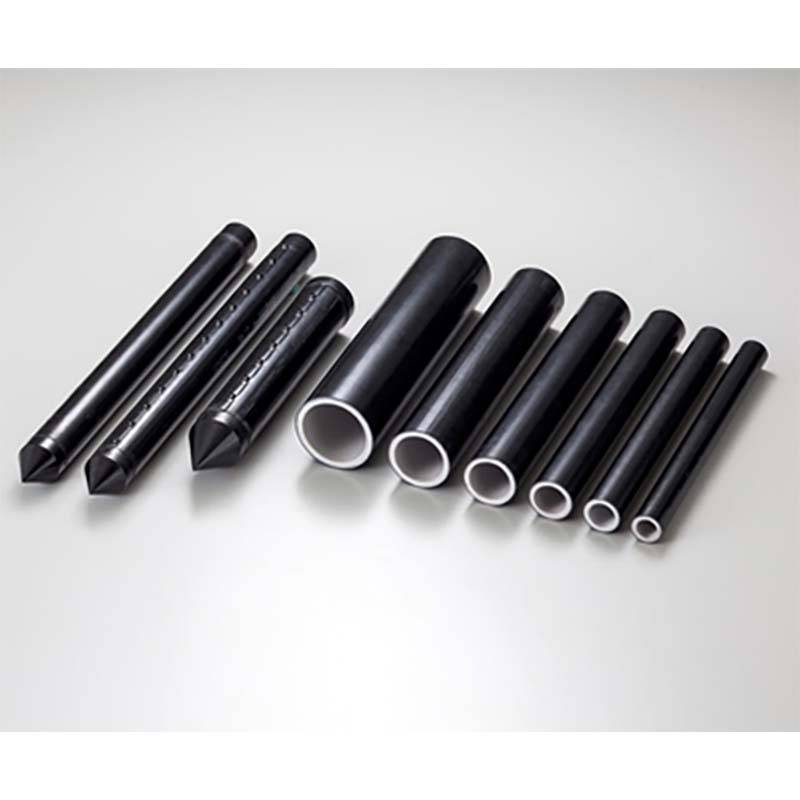 農業用支柱 コンポーズパイプ 直径26mm×長さ1.5m 100本入 コンポーズ パイプ 園芸 支柱 宇部エクシモ タS 個人宅配送不可 代引不可