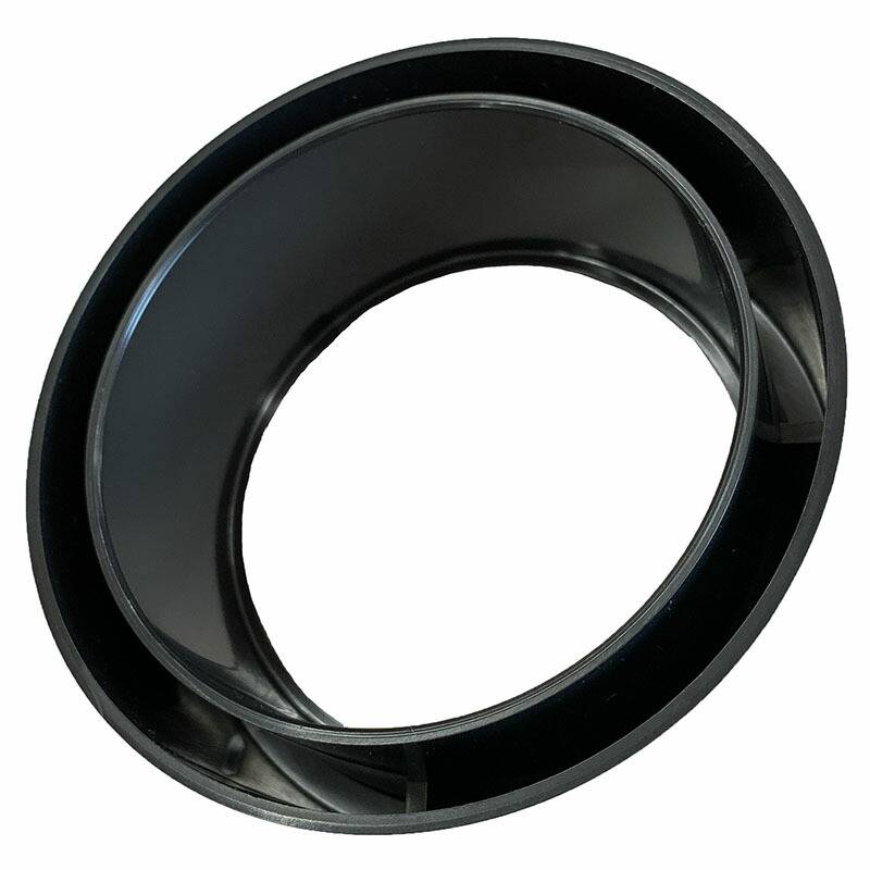 TSK分水栓 ブッシング 100×75 155659 分水栓100 専用 ブッシング VP/VU 管 75 接続 可能 トーエー 東栄管機 本州限定価格 代引不可