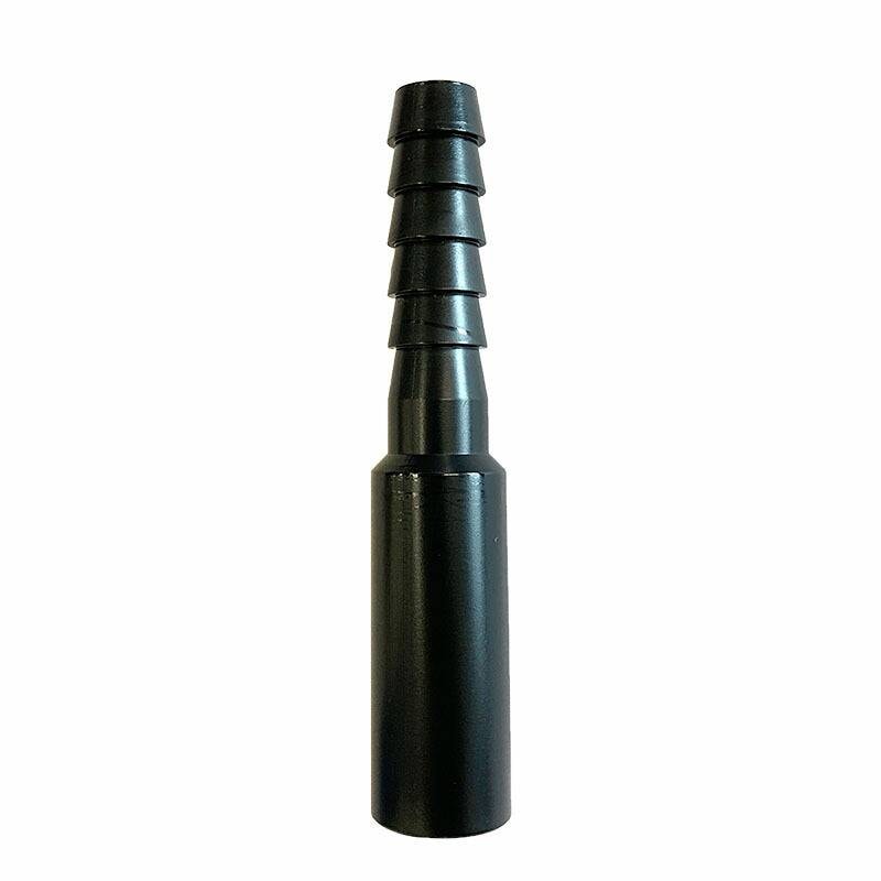 TSKタケノコニップル BLACK 13 155918 水道 資材 ホース ニップル ブラック 黒 東栄管機 本州限定価格 代引不可