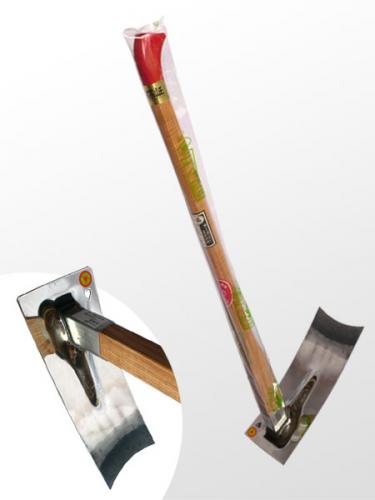 姫鍬 大野型こしひかり 3.1尺アゴ付柄 堤製作所 中G H