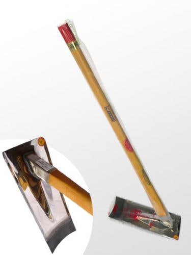 姫鍬 小千谷・山間地方型 3.5尺柄付 堤製作所 中G H