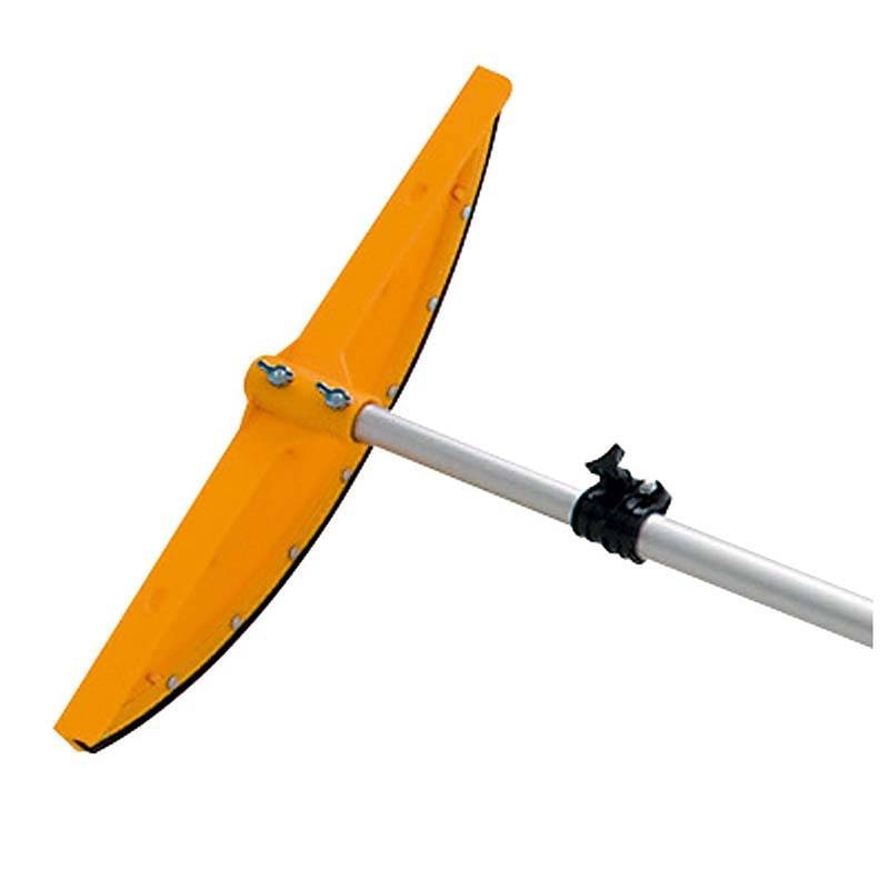 頭のみ ビニールハウスキーパー 頭 24033 雪落とし 除雪 浅野木工所 H