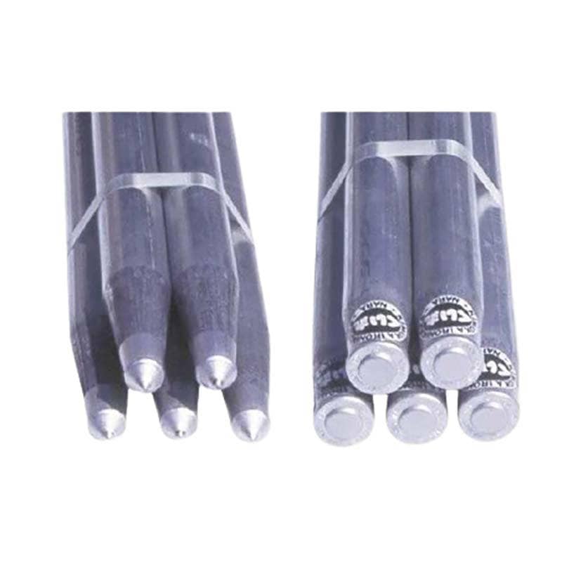 くい丸 直径 48.6×1100mm 君岡鉄工 個人宅配送不可 代引不可