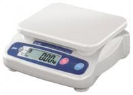 A&D デジタルはかり SJ-1000 ひょう量:1000g 取引証明用(検定付) エーアンドディー 宇N 北海道不可 代引不可