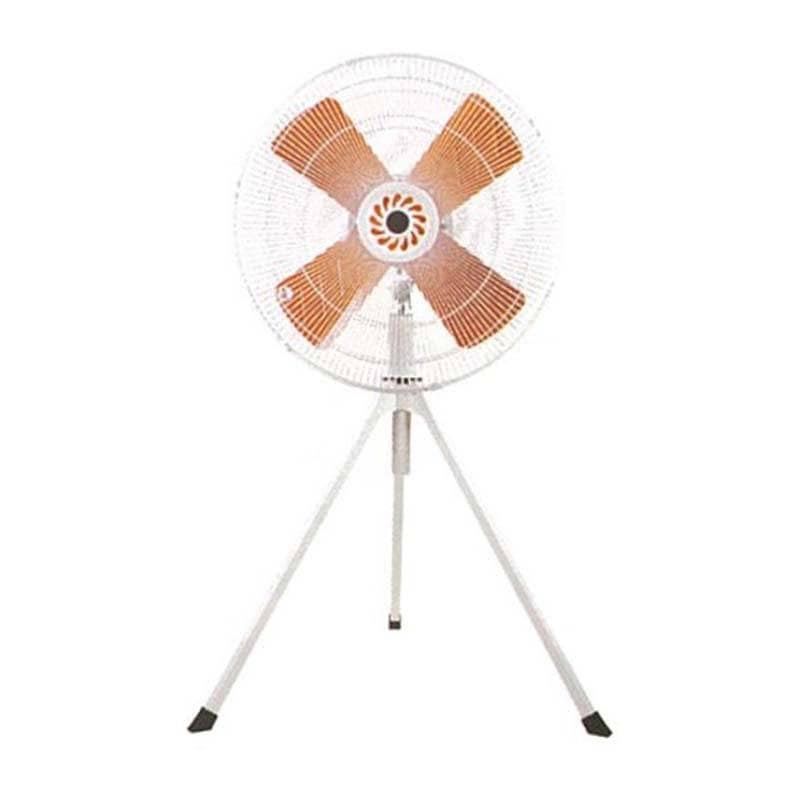 スタンド式 ジャンボファン 工場用 扇風機 YL-311-IA-L2 (羽の長さ 60cm タイプ) 工場扇 本体 坂KH