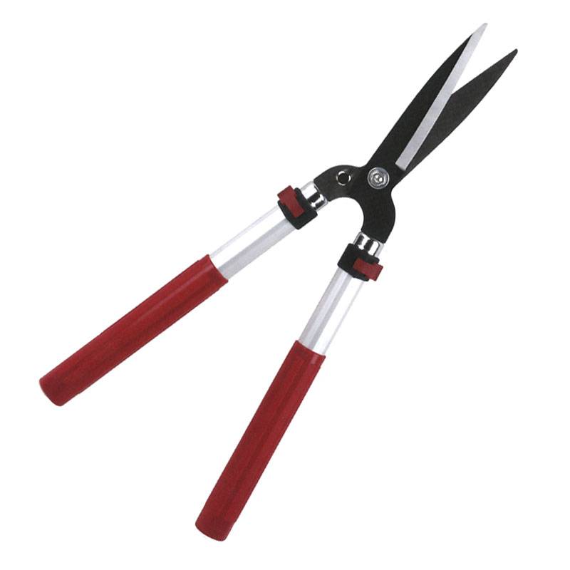 刈込鋏 のび～る ミニ No.1310N 軽量 伸縮 刈込鋏 刈込み 鋏 ハサミ はさみ kamaki カマキ 三冨D