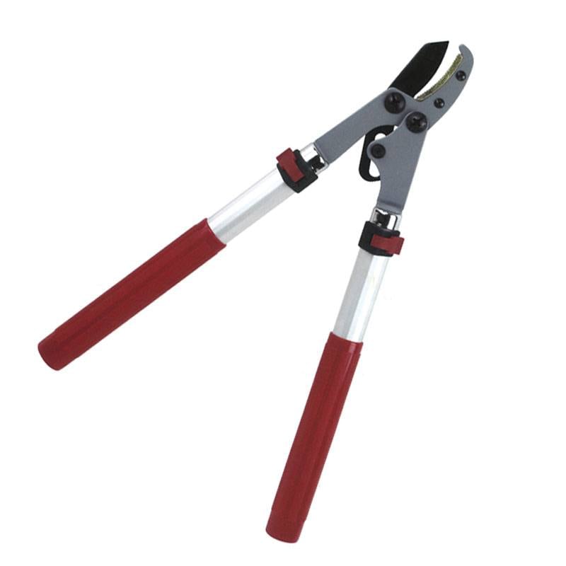 太枝切鋏 アンビルタイプ No.4362NA 軽量 伸縮式 鋏 はさみ ハサミ kamaki カマキ 三冨D