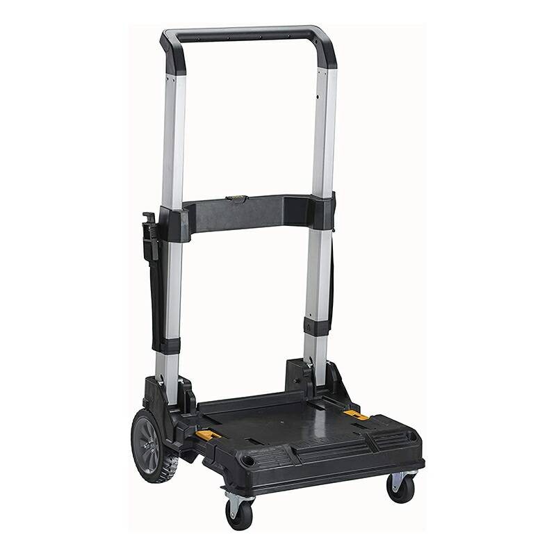 DEWALT DWST17888 TSTAK モビリティーユニット 移動用台車 工具箱 収納 ツールボックス キャリー 防塵 防水 DEWALT デウォルト 福KD