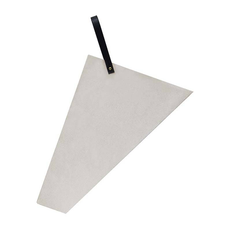 25枚 キャリーバッグ HK-BS ホワイト 187-314247-0 紙袋 手提げ袋 ギフト 袋 花材 花資材 松K 代引不可