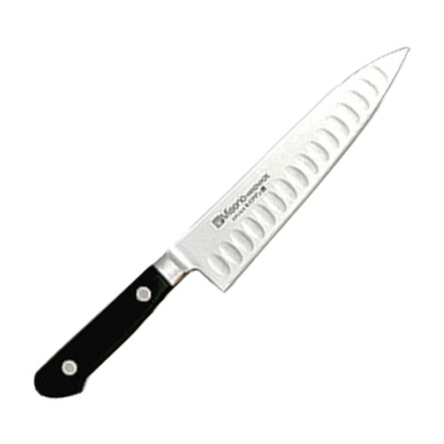 ミソノ刃物 440 牛刀21cm 新品未使用品 箱無し 微キズあり Amazon