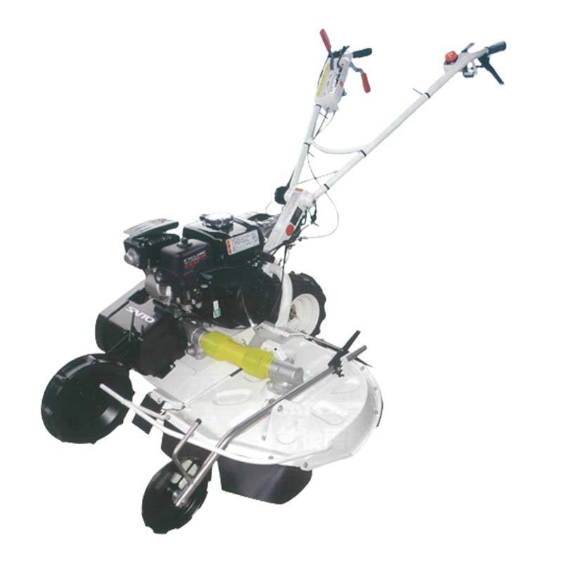 畦畔草刈機 フリー刃タイプ SGC605R-FC サイクロン式 エアクリーナ仕様 サイトー 斉藤農機製作所 オK 個人宅配送不可 代引不可