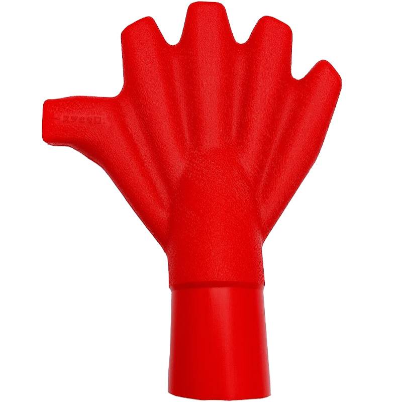 M2 手まきパイプ 赤 全面散布用 スジ撒き まくぞーくん用部品 山啓産業 代引不可