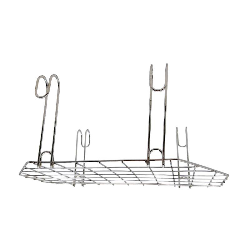M10 コシ網 肥料濾し用 まくぞーくん用部品 山啓産業 代引不可