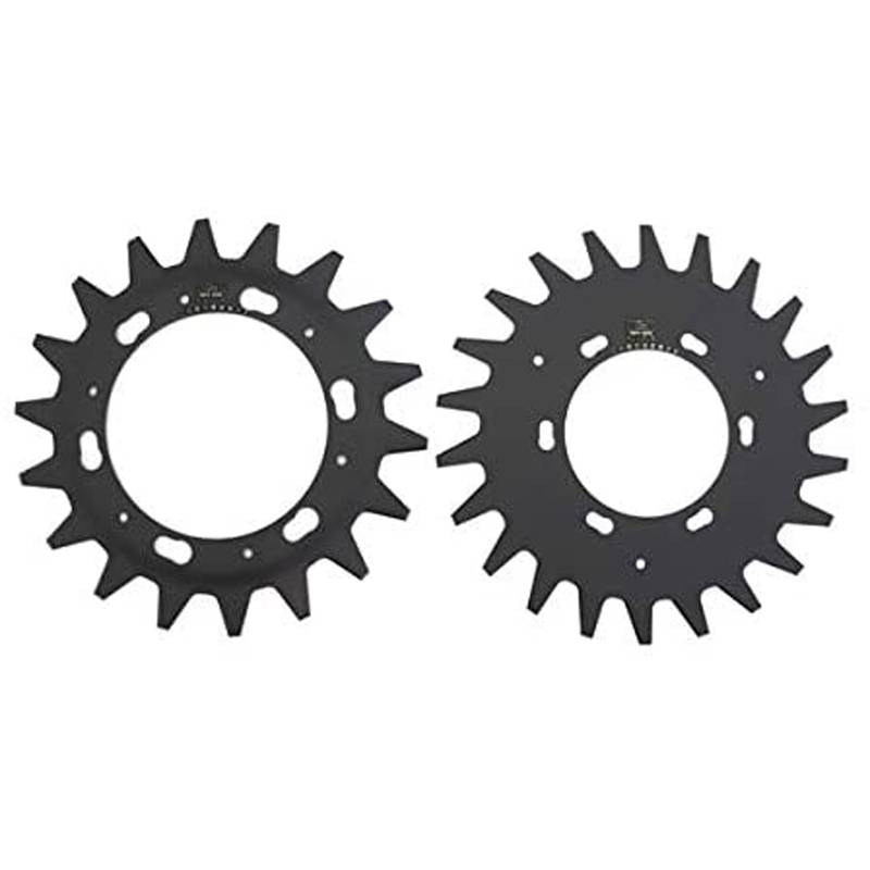 無双ツインブレード 替刃 TWB-230 P40 0622 上下セット 三陽金属 オプション 草刈 安全 高耐久 高品質 経済的 簡単 高効率 三冨 D