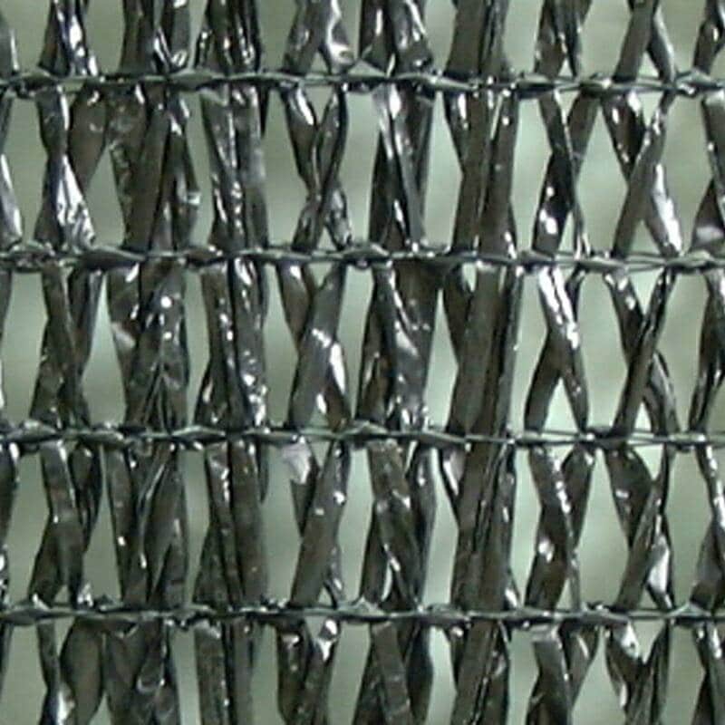 個人宅配送不可 2m×50m 黒 遮光率70％ ワイエムネット 遮光ネット #800 寒冷紗 望月 タS 代引不可