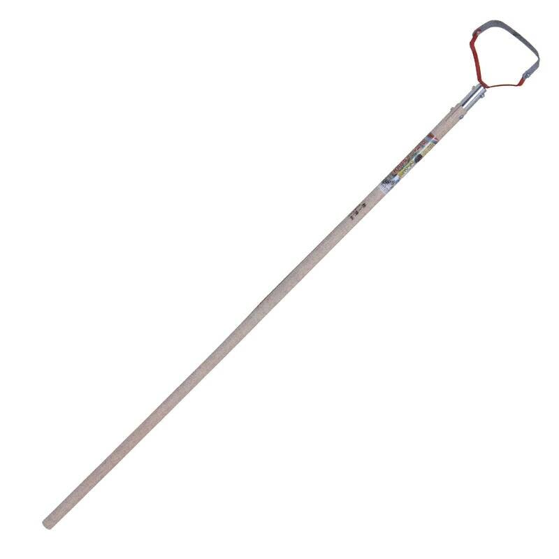 けずっ太郎 アルミハンドル 全長1480mm 刃巾170mm DK-805 ドウカン 道灌 三冨D
