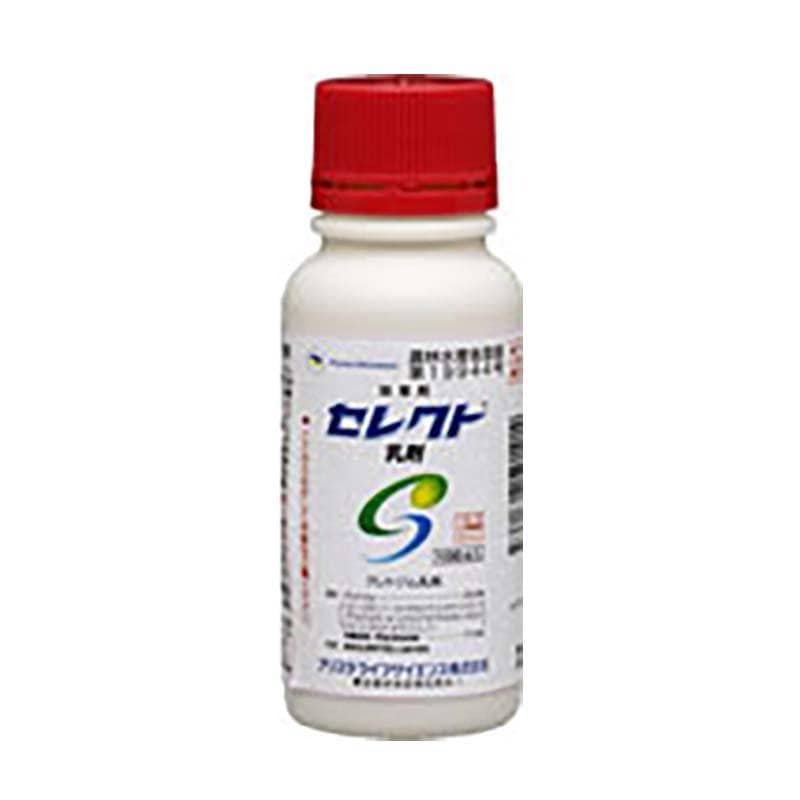 除草剤 セレクト乳剤 100ml 農薬 化学除草剤 クレトジム乳剤 イネ科雑草専用 園芸 農業 畑 アリスタ Vデ 代引不可 産直
