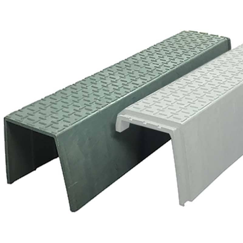 10本 軽量 畦畔カバー 両受けタイプ リピープラス あぜ板 畦板 アゼ板 ブロック あぜカバー 個人宅配送不可 代引不可