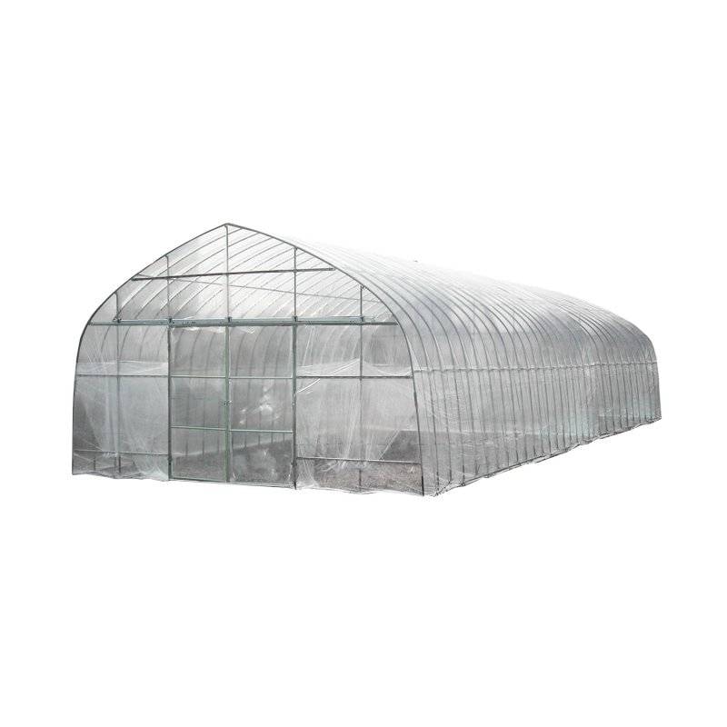 ビニール オリジナルハウス 四季 OH-5715 南栄工業 農業用 パイプハウス 園芸 菜園 畑 防風 防虫 雨よけ 個人宅配送不可 代引不可