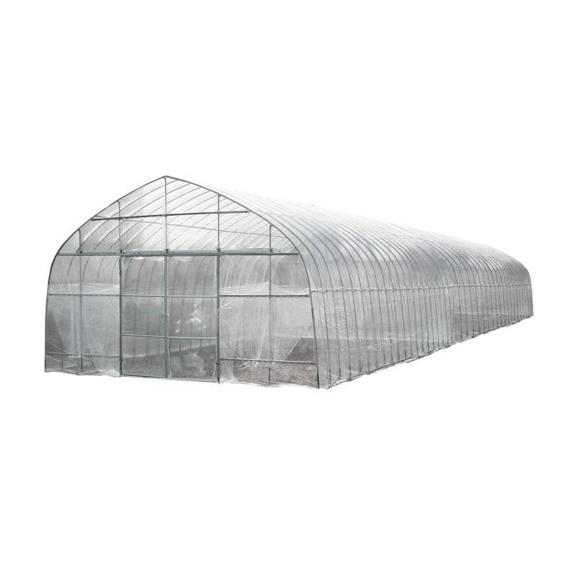 ビニール オリジナルハウス 四季 OH-5720 南栄工業 農業用 パイプハウス 園芸 菜園 畑 防風 防虫 雨よけ 個人宅配送不可 代引不可