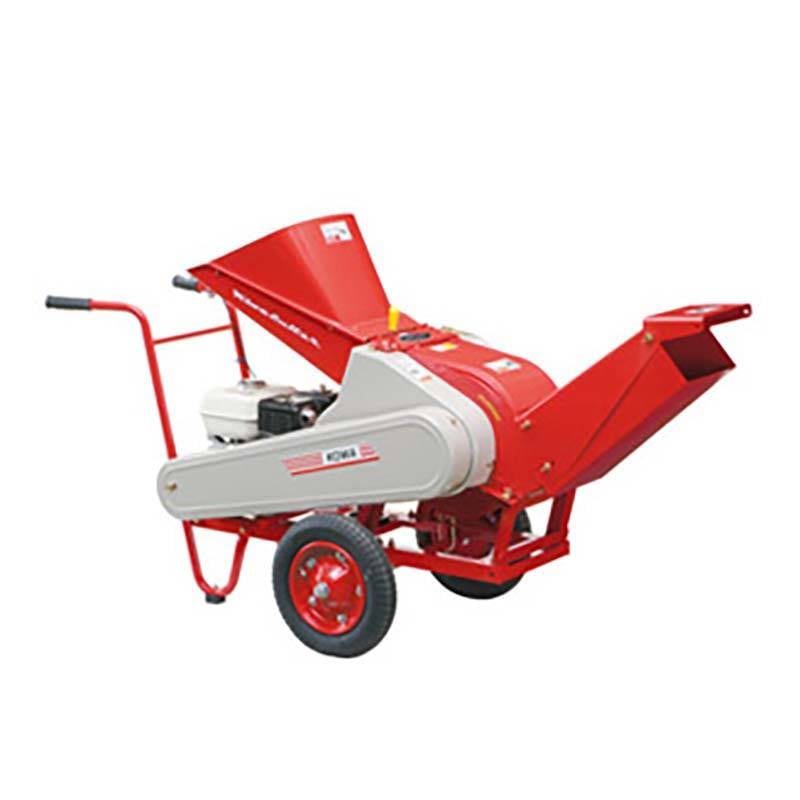 堆肥用カッター 手押し式 S-200EGB ロール幅200mm 三菱エンジン 新興和産業 粉砕機 稲わら 山草 牧草 堆肥 オK 個人宅配送不可 代引不可