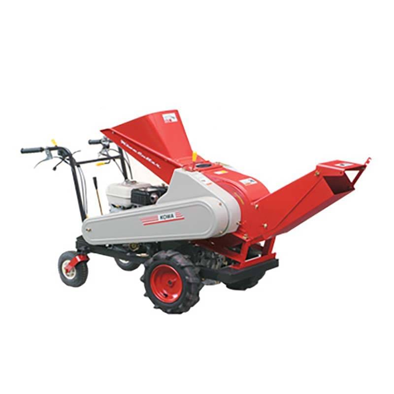 堆肥用カッター 自走式 S-1620EH ロール幅160mm ホンダエンジン 新興和産業 粉砕機 稲わら 山草 牧草 堆肥 オK 個人宅配送不可 代引不可