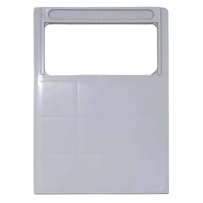 シャッターのみ みとちゃん 特大 用 3号 D800型 水田 専用 水位 調整 器 田んぼ 田 排水口 水門 取水栓 新化 DZ