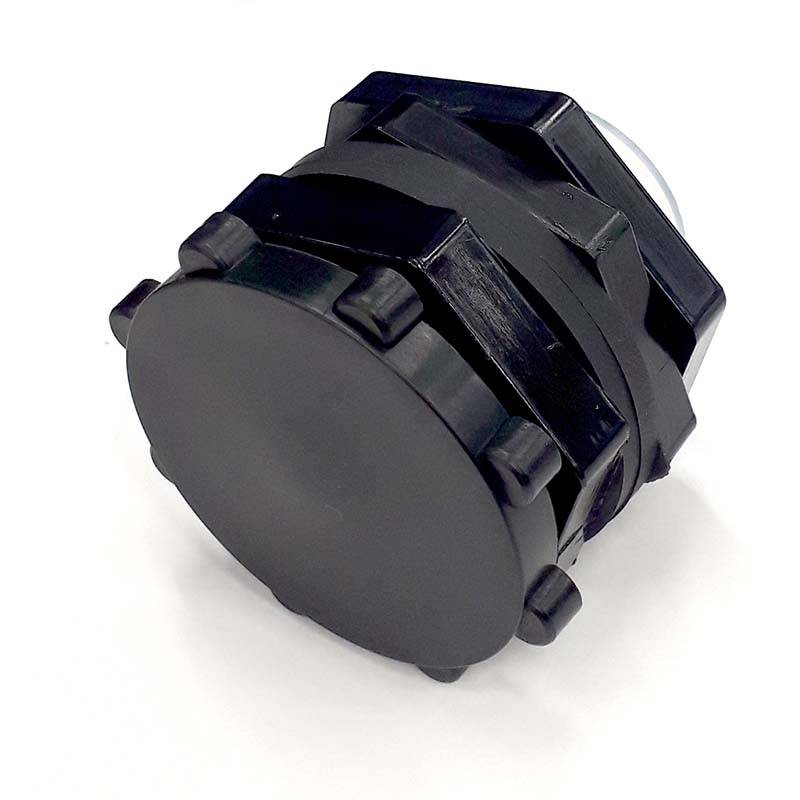 排水栓のみ 塩水選容器85用 アロン 金TD