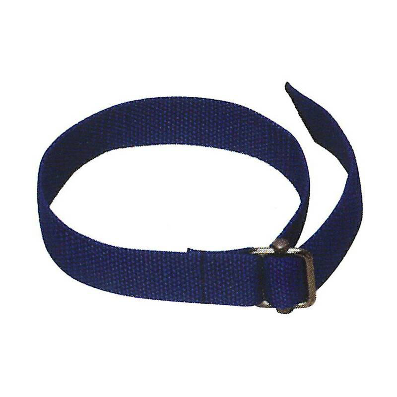 ベルトのみ 泥おち太取付ベルト 便利ベルト 全長500mm DK-813B ドウカン 道灌 三冨D