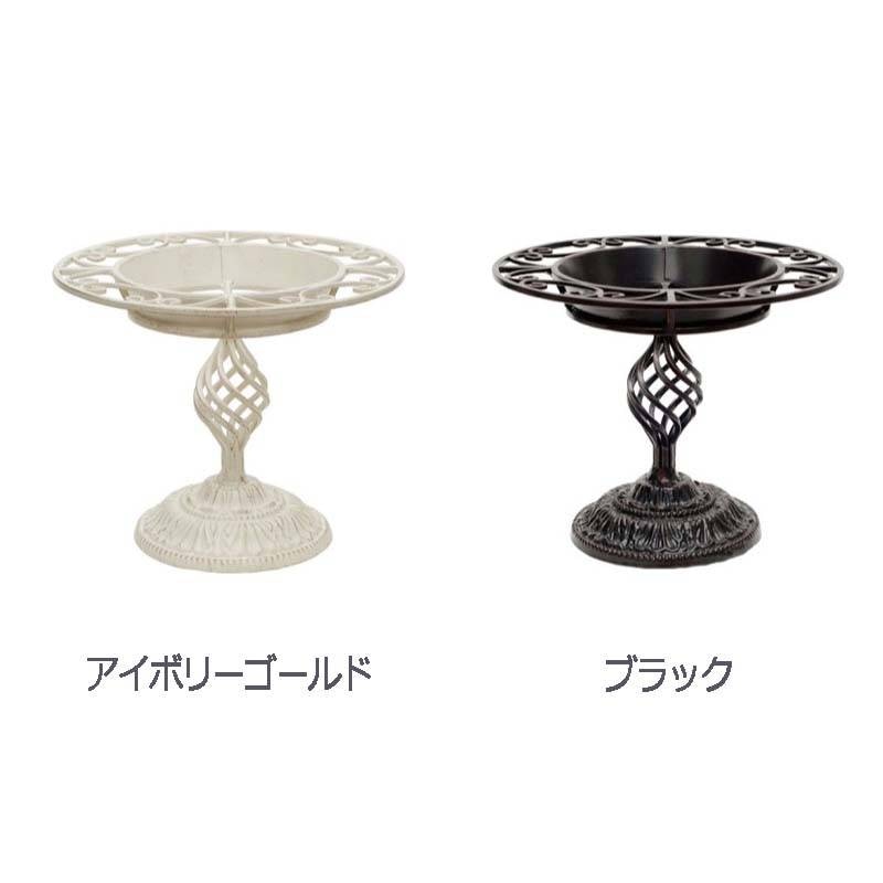 アバスタンド High 直径24×21cm フラワーベース フラワーアレンジ 花器 ブライダル インテリア 松K 代引不可