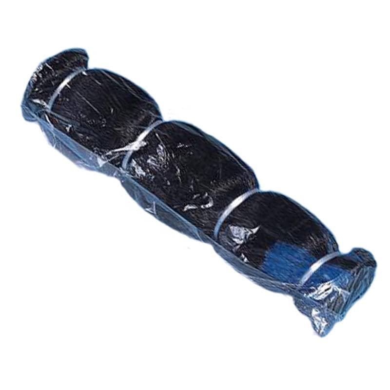 国産 防鳥網 36m×54m 600坪 30mm 目合 2000デニール 黒 防鳥ネット 小商 北海道不可 代引不可