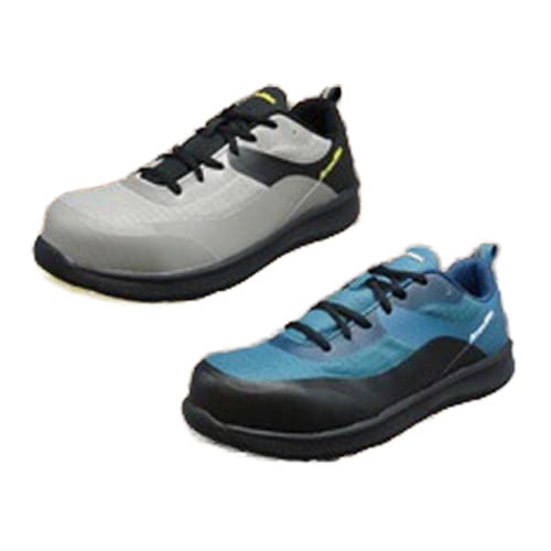 福山ゴム 防水 撥水 安全靴 アローマックス #112 セーフティシューズ 作業靴 鉄 先芯 農作業着 メンズ 男性用 おしゃれ ガーデニング 園芸 エF D