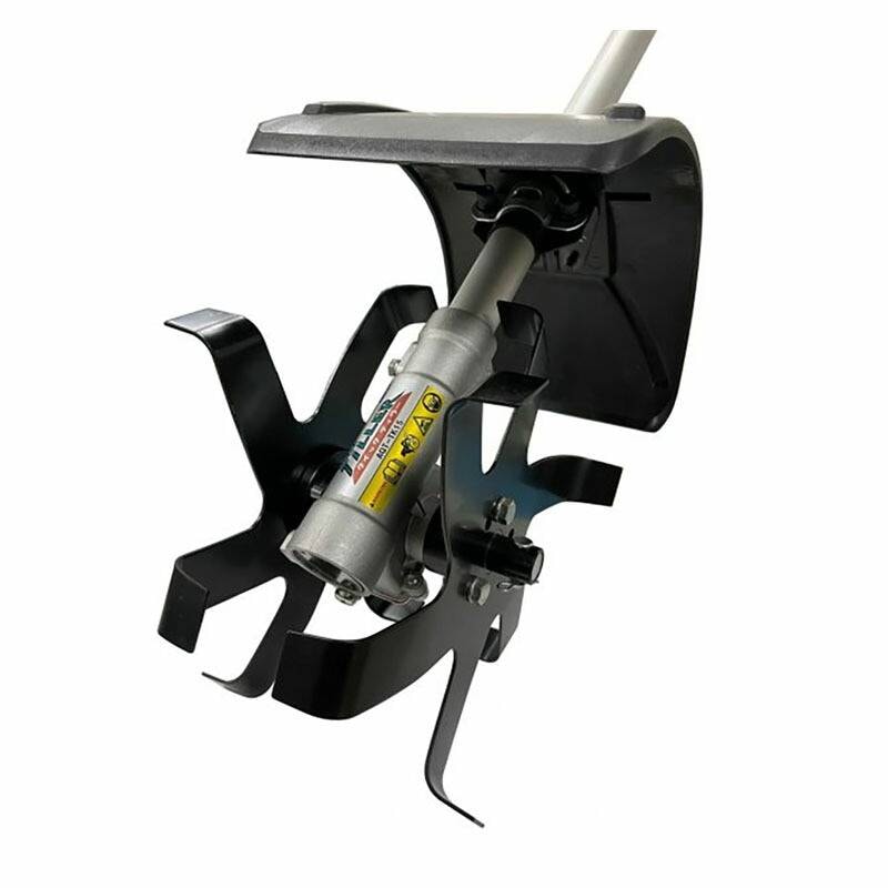 耕耘ローター クイックティラー AQT-TK15 刈払機 アタッチメント アイデック 代引不可