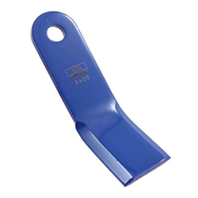 替刃のみ ハンマーナイフ モア刃 0702 HR800シリーズ 46枚 オーレックBM 三陽金属 三冨D